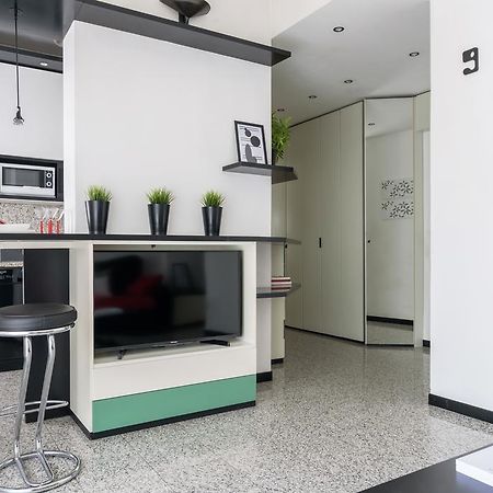Alcuino Apartment Milano Dış mekan fotoğraf