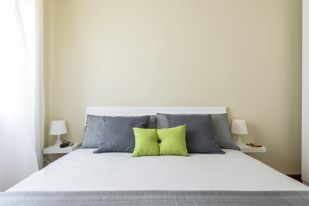 Alcuino Apartment Milano Dış mekan fotoğraf