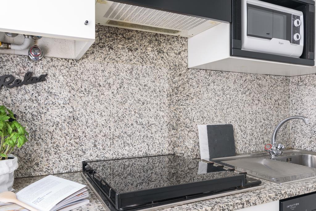 Alcuino Apartment Milano Dış mekan fotoğraf