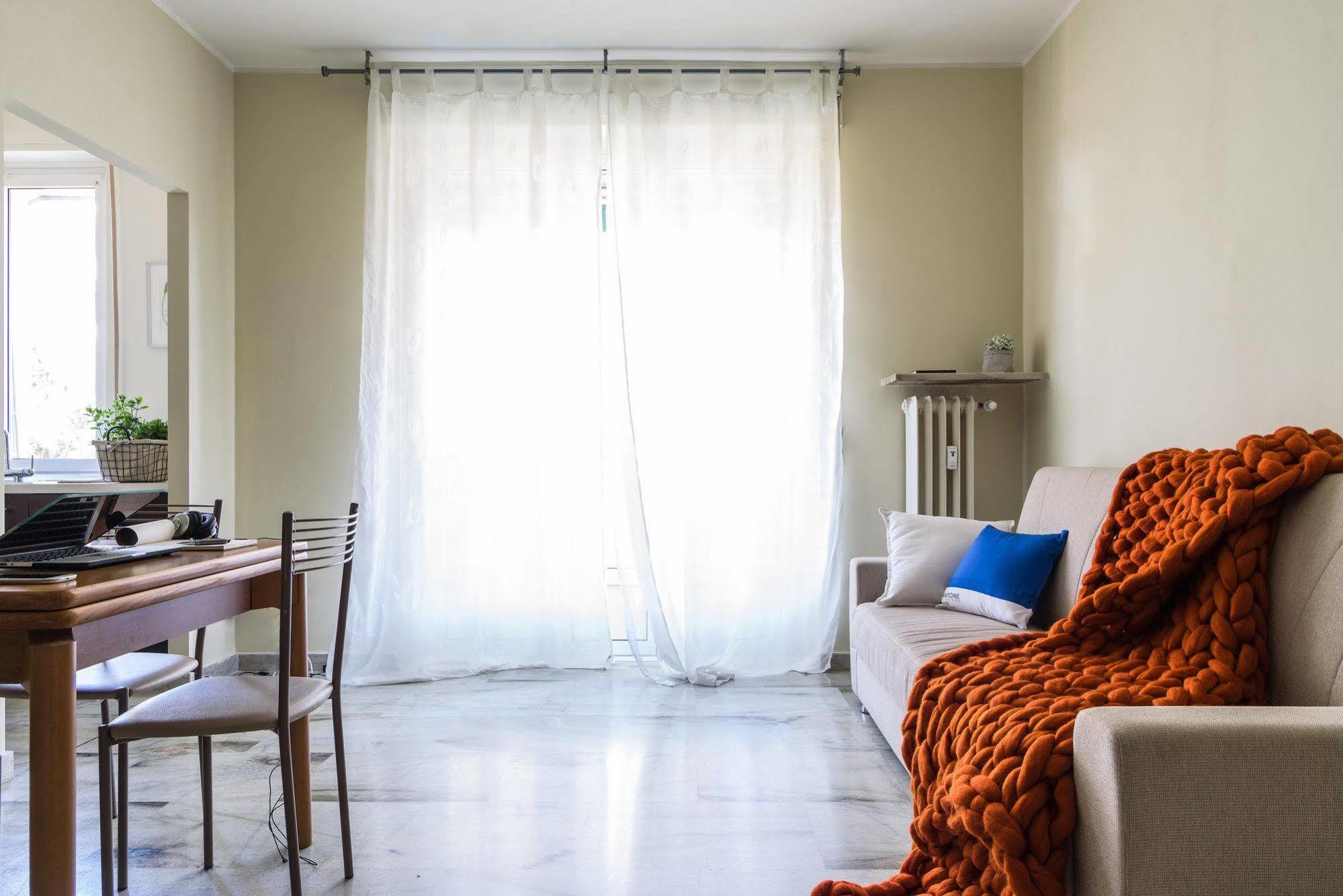 Alcuino Apartment Milano Dış mekan fotoğraf