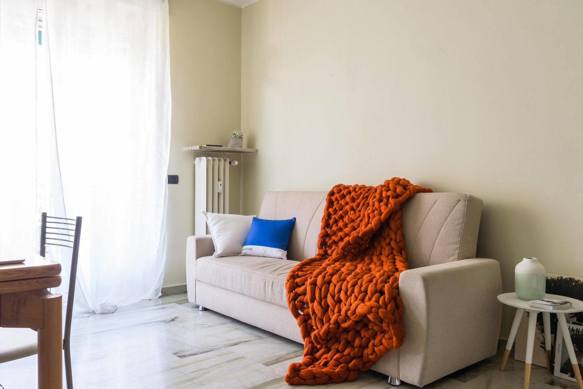 Alcuino Apartment Milano Dış mekan fotoğraf