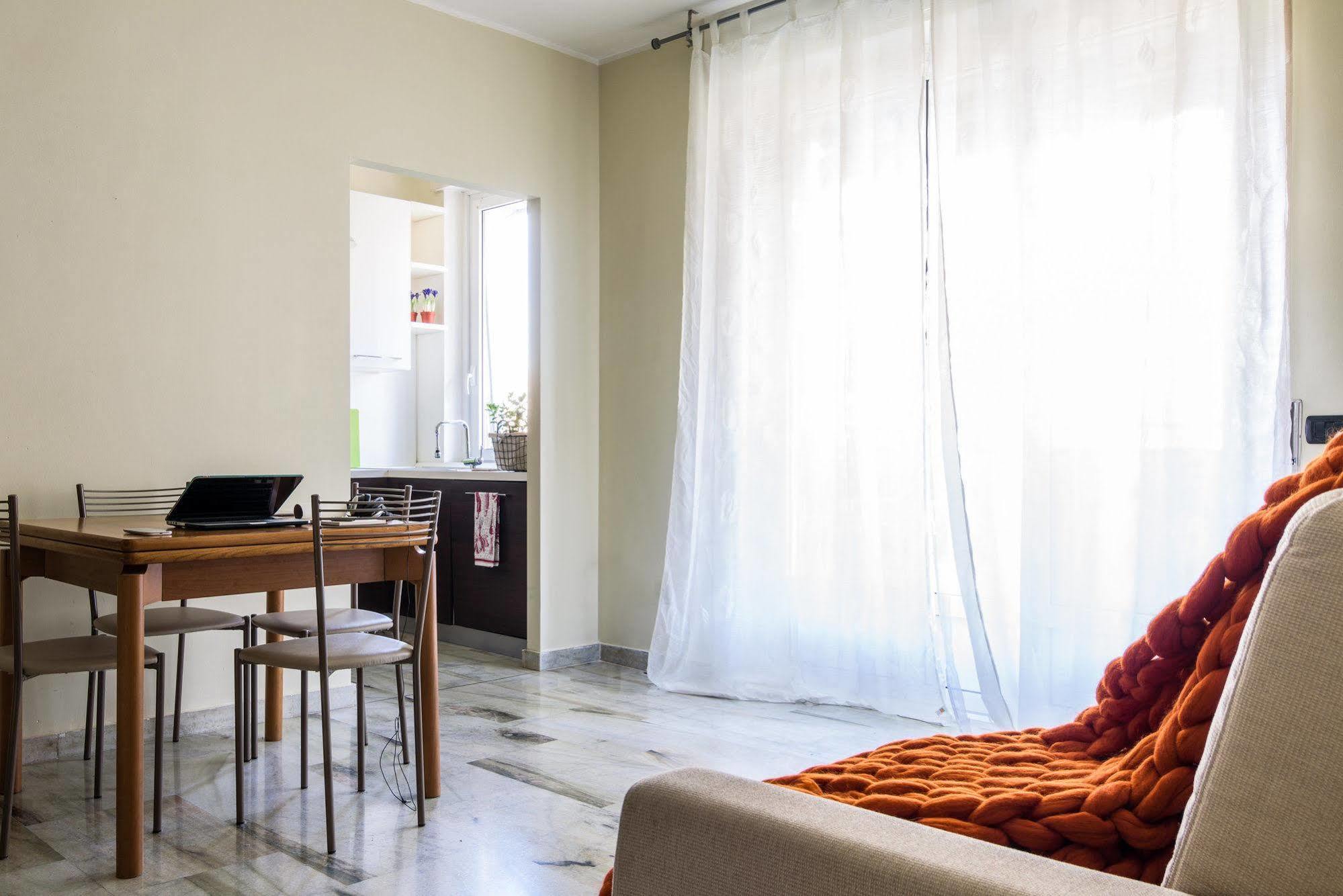 Alcuino Apartment Milano Dış mekan fotoğraf