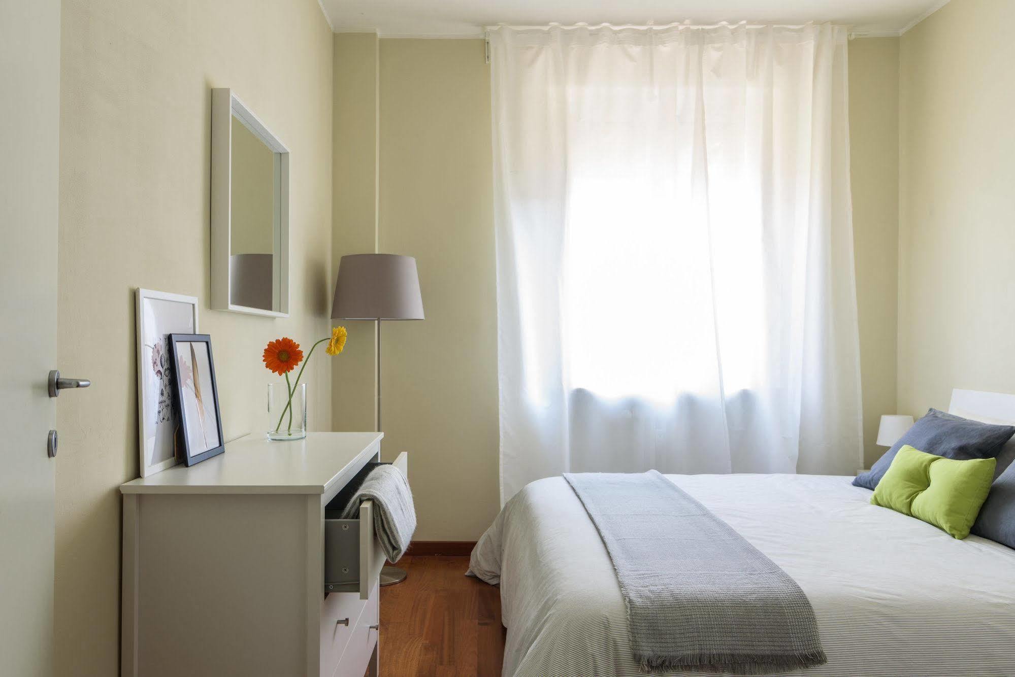 Alcuino Apartment Milano Dış mekan fotoğraf