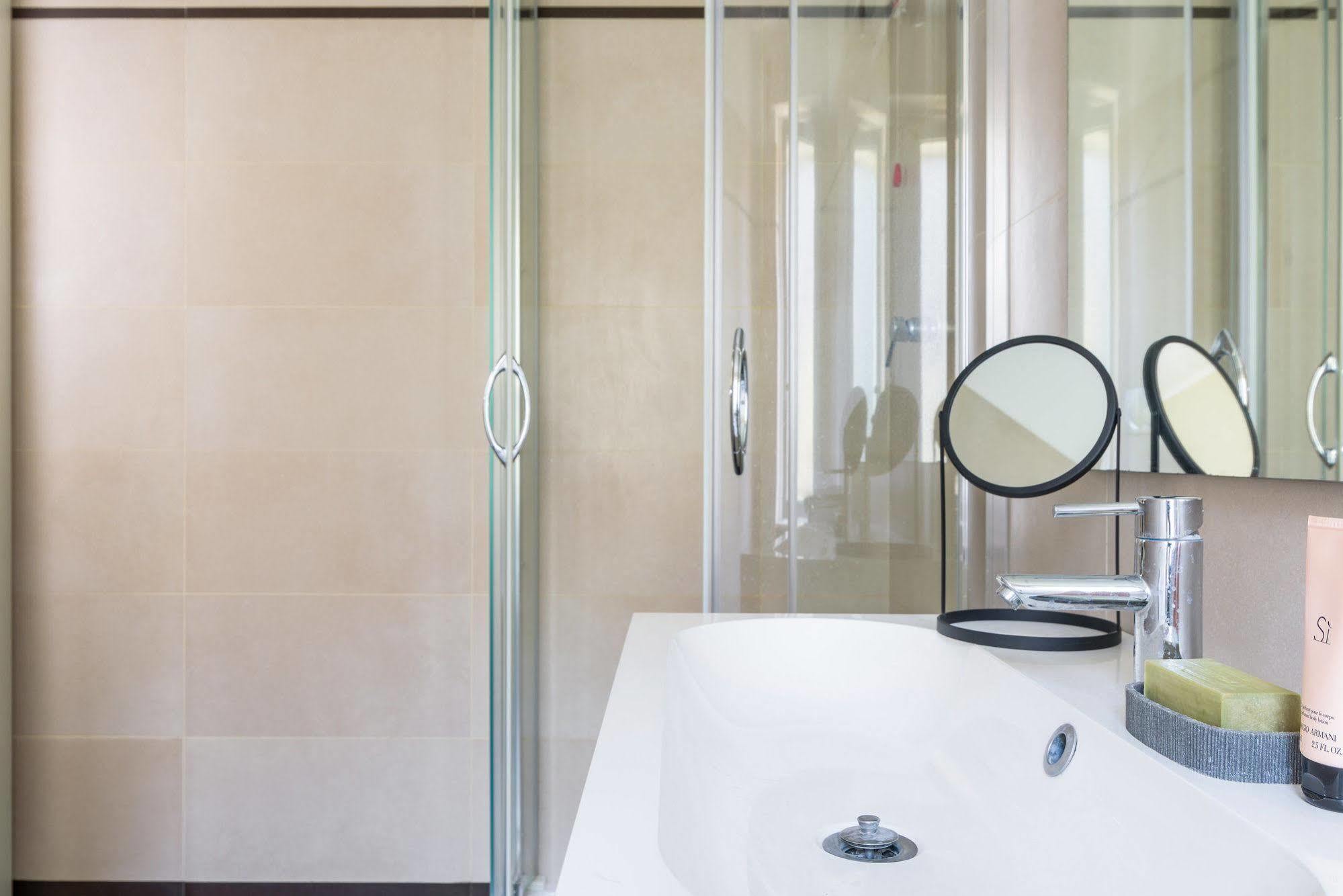 Alcuino Apartment Milano Dış mekan fotoğraf