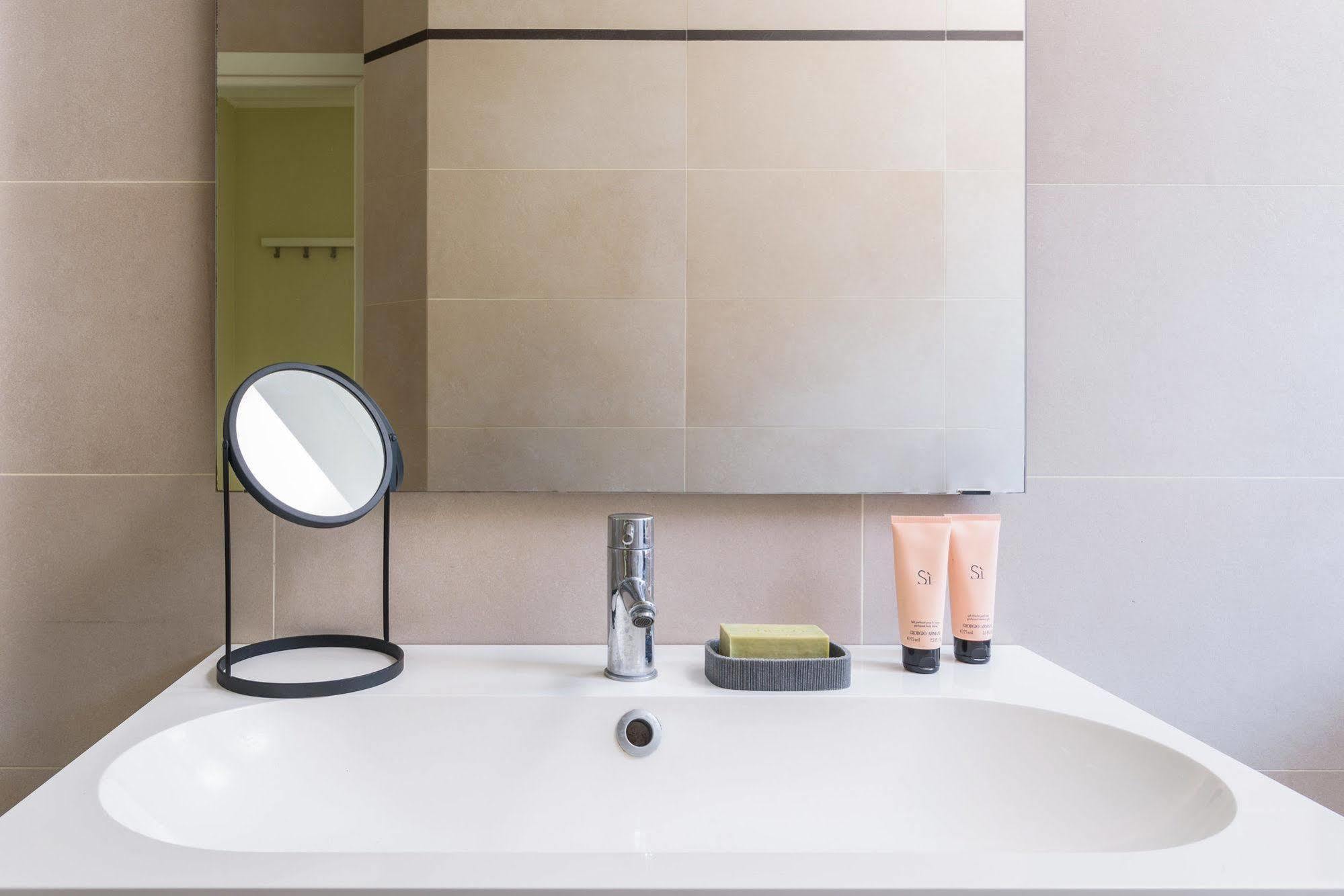 Alcuino Apartment Milano Dış mekan fotoğraf