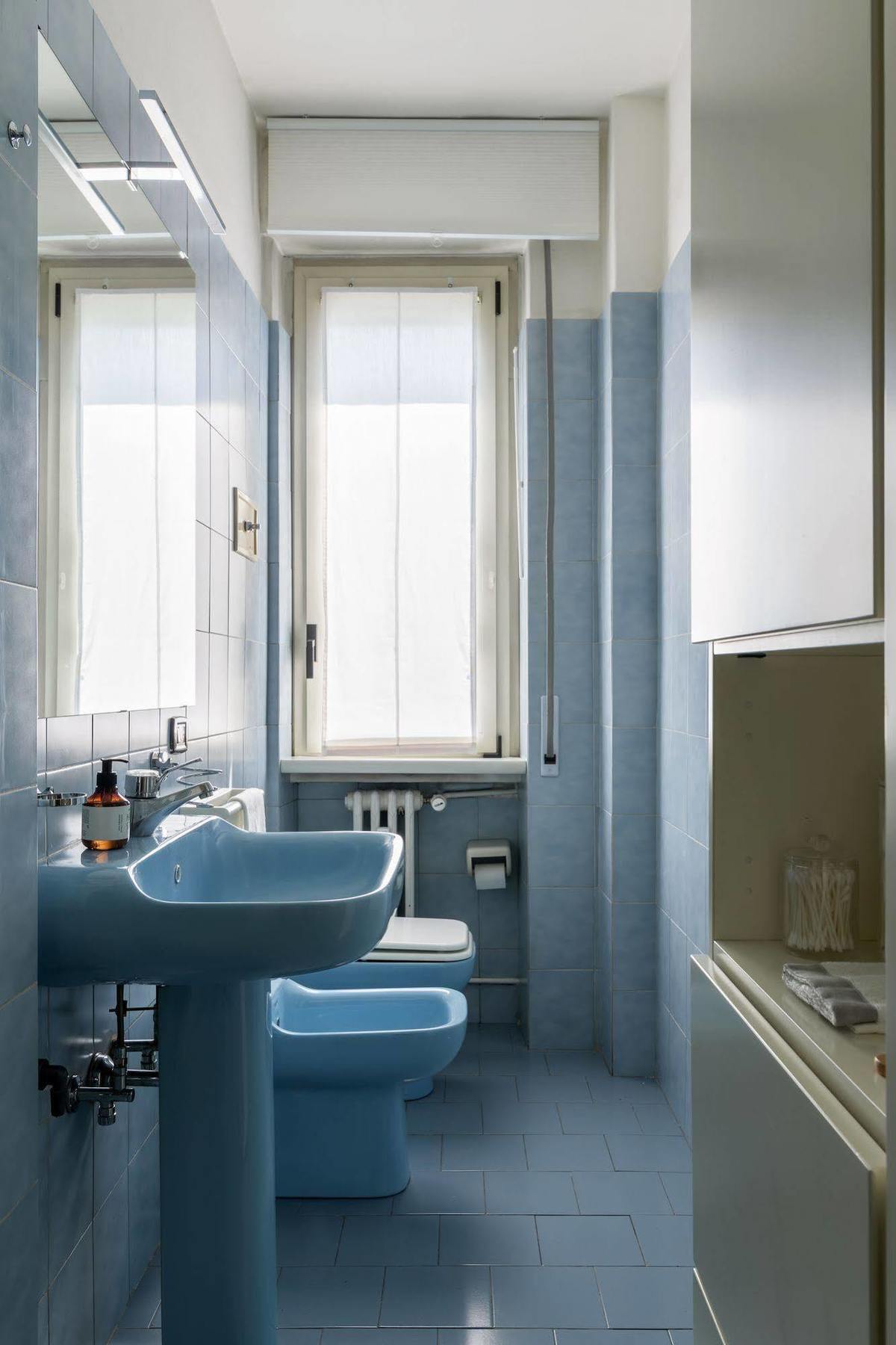 Alcuino Apartment Milano Dış mekan fotoğraf