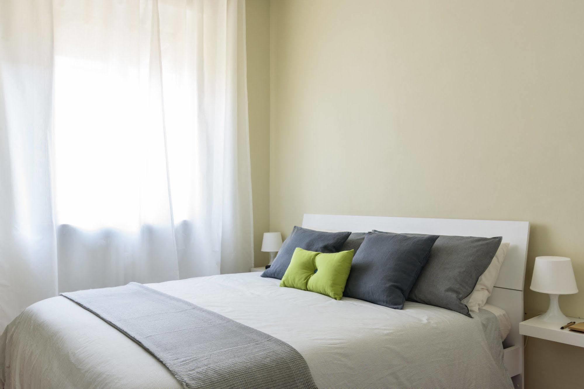 Alcuino Apartment Milano Dış mekan fotoğraf
