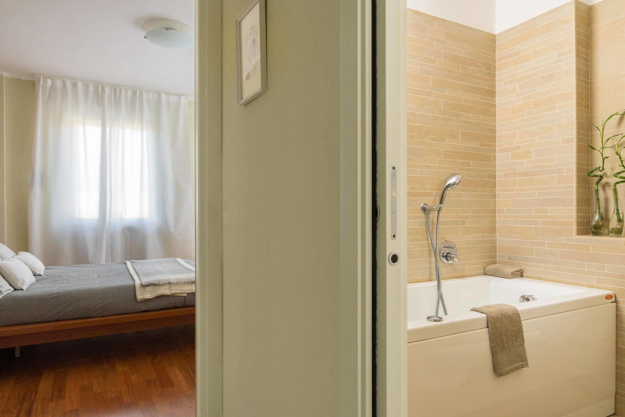 Alcuino Apartment Milano Dış mekan fotoğraf