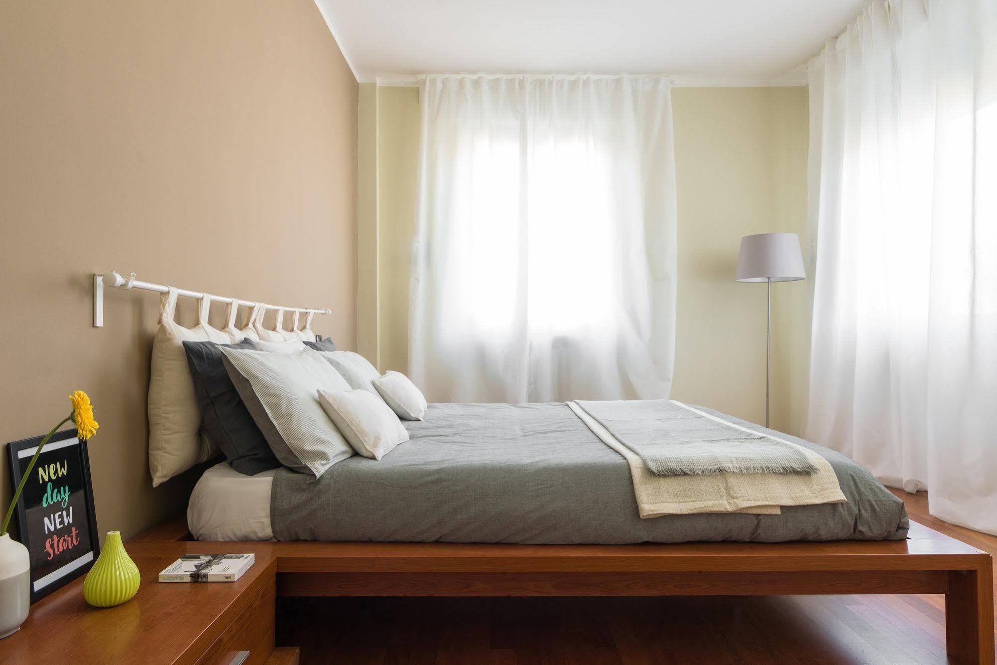 Alcuino Apartment Milano Dış mekan fotoğraf