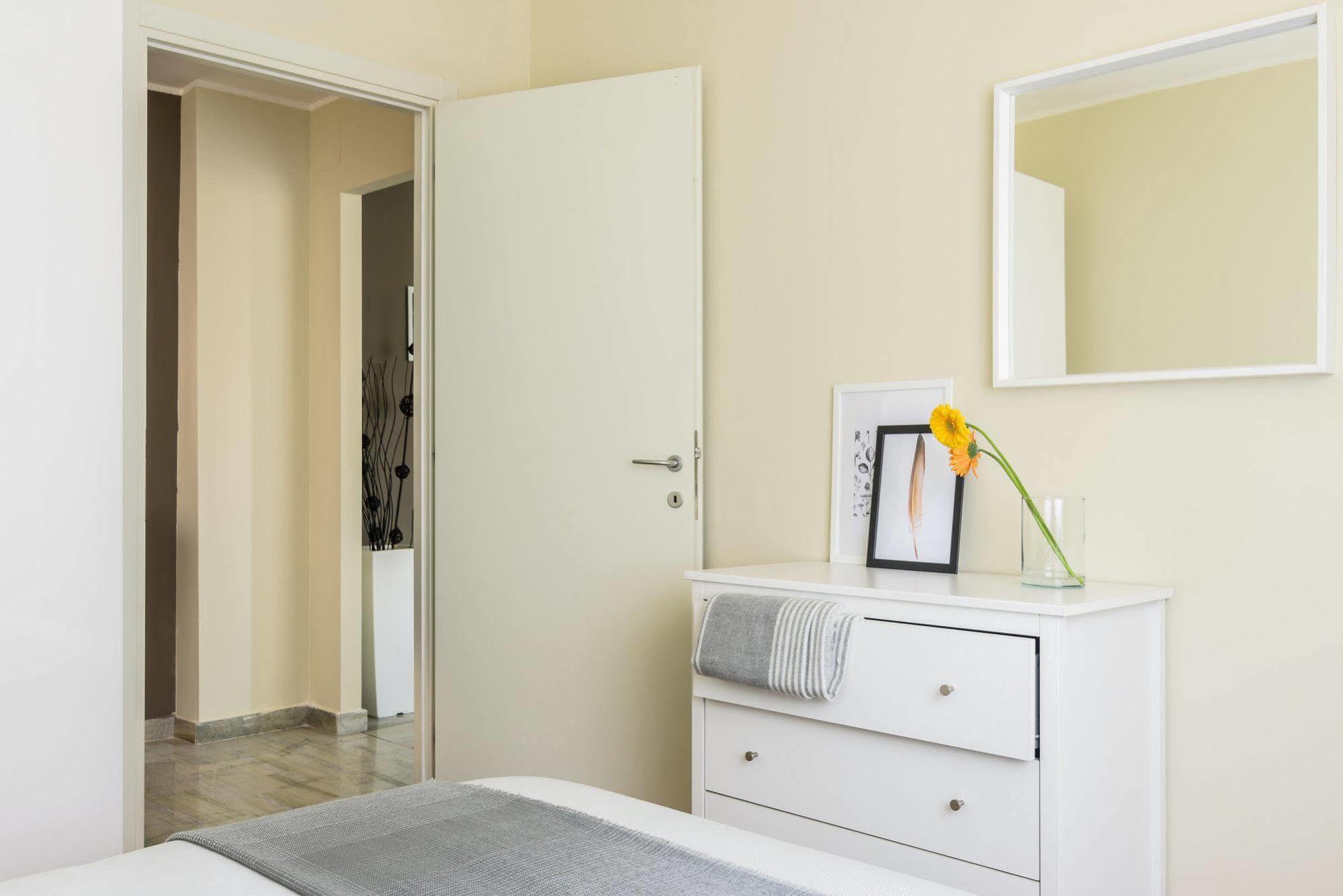 Alcuino Apartment Milano Dış mekan fotoğraf